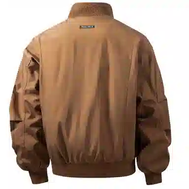 DANGERTIGER Bomber Jacket