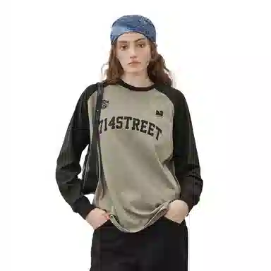 714STREET T
