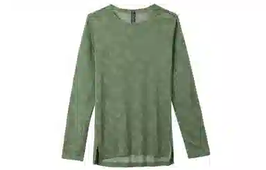 lululemon Textured Training T