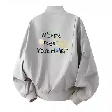 PAL ONGACO cleanfitbomber