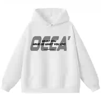 ROCCA DESIGN oversize