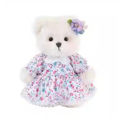 TeddyTales PRO Nezabudka XS 15cm20cm30cm