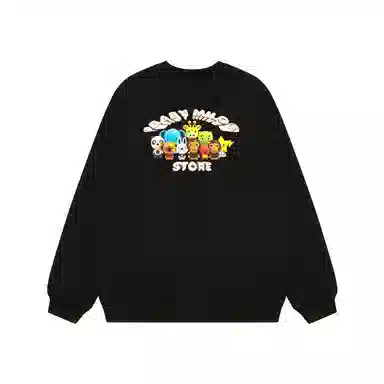 Aape FW25 BABY MILO