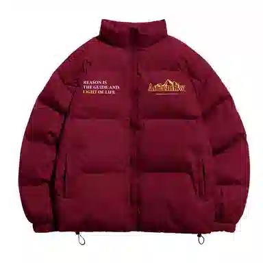 a02 Down Jackets