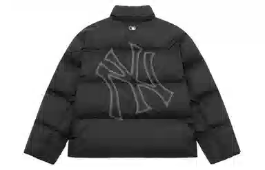 MLB 25FW Down Jacket