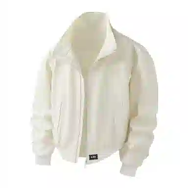 K411 cleanfitbomber