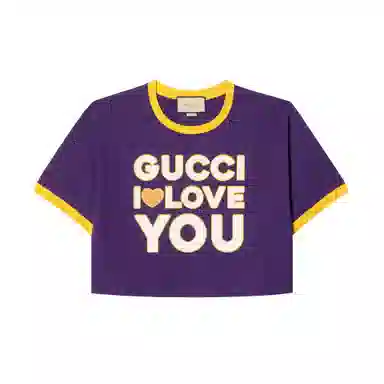 GUCCI SS23 T