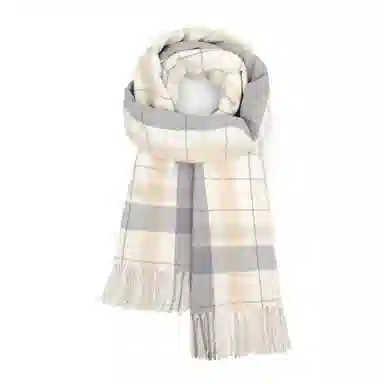 MINISO Scarf