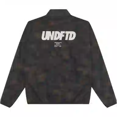 UNDEFEATED FW25 SPORT