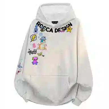 ROCCA DESIGN oversize