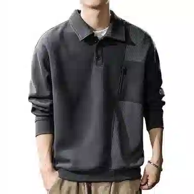 ASSIDUOUS CONFUSED EFFORT 2025POLO