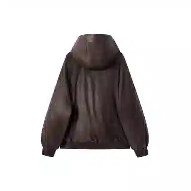 WILLIAM FOXSONS 2025PU Studios