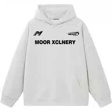MOOR XCLNERY logo