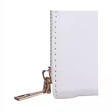 Youe Shone Cartoon Long Multi-Card PU Wallet