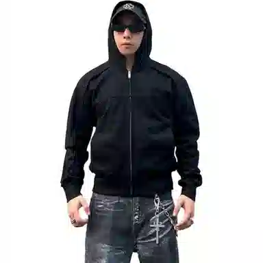 BEAR UNION boxycleanfit