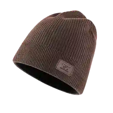 SEPTWOLVES Fleece Knit Hat