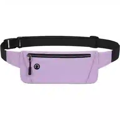 SMVP Ultralight Nylon Waist Bag