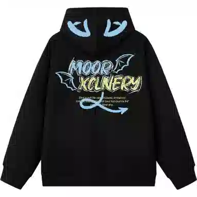 MOOR XCLNERY logo