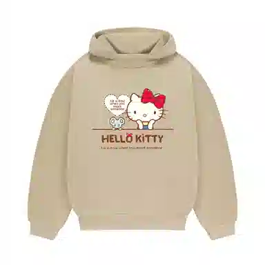 Sanrio x HelloKitty SS25 IP