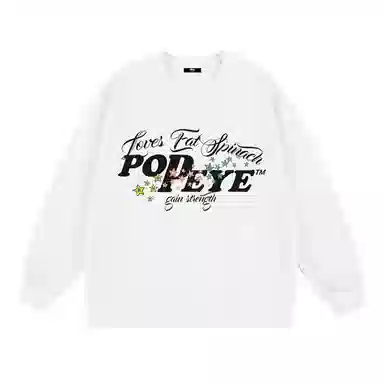 POPEYE logo