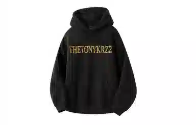 TONYKRZ LOGO
