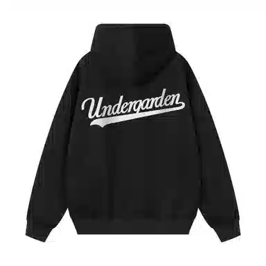 UNDERGARDEN itLogo