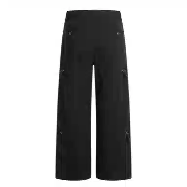 STRANGER LAB Deconstructed Cargo Pants