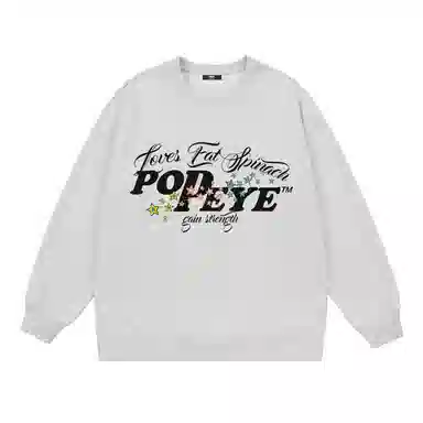 POPEYE logo