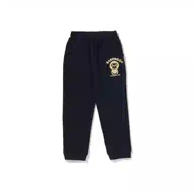 A BATHING APE FW25 BABY MILO