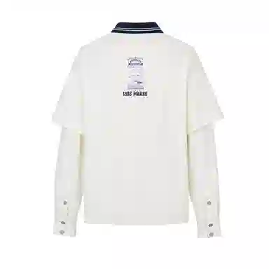 13 DEMARZO x 2025Polo