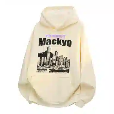 Mackyo x SOORCHCE isn