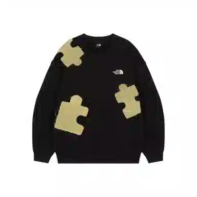 THE NORTH FACE Local star