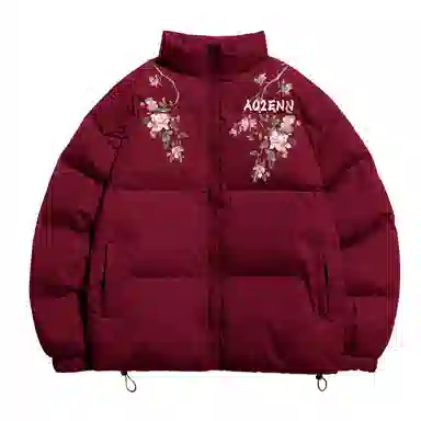 a02 Down Jackets