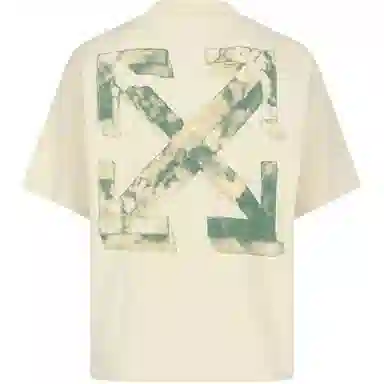 OFF-WHITE T