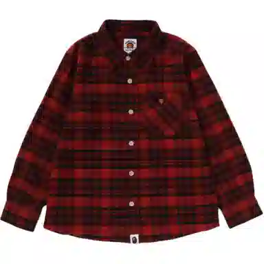 A BATHING APE FW25 BABY MILO