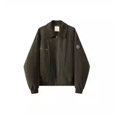 WILLIAM FOXSONS 2025PUBomber