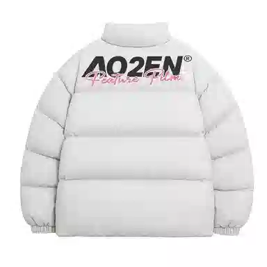 a02 Down Jackets