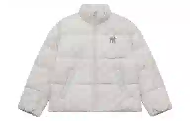 MLB Monogram Yankees Down Jacket