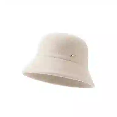 Fancet Studios Wool Bucket Hat