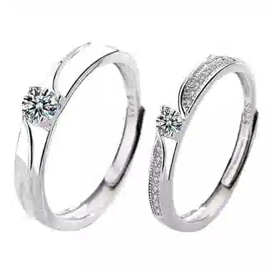 COUCH HEARTS ins S925