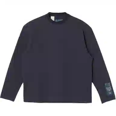 N.HOOLYWOOD FW25 Test Product Exchange Service T