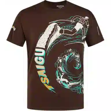 SALOMON FW25 SENSE TSAIGU T