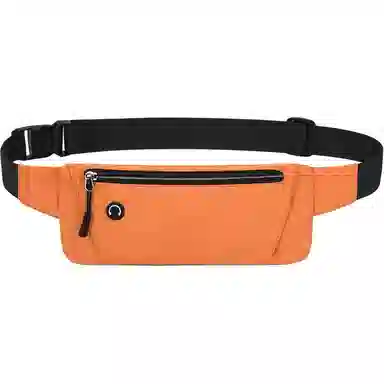 SMVP Ultralight Nylon Waist Bag