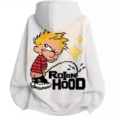 ROBINHOOD Hoodie