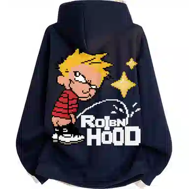 ROBINHOOD Hoodie