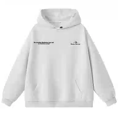 ROCCA DESIGN oversize