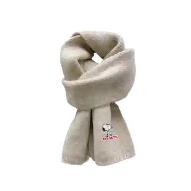 SNOOPY Scarf