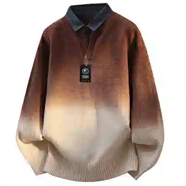 URBAN AUTHENTIC Vcleanft