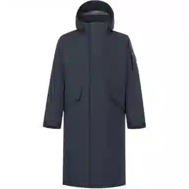 DESCENTE ALLTERRAIN 81