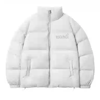 a02 Down Jackets